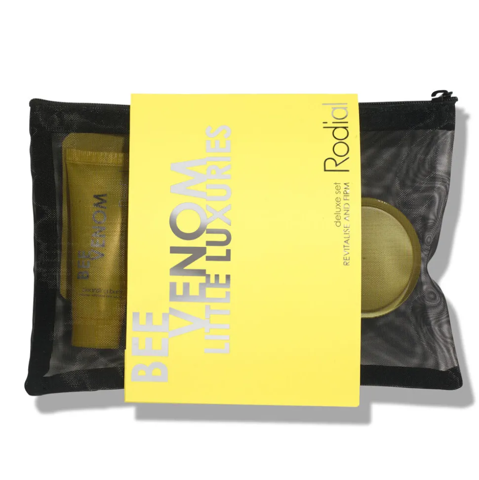 Bee Venom Little Luxuries Set