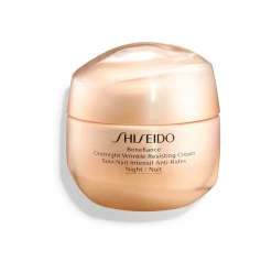 Benefiance Overnight Wrinkle Resisting Cream 50ML