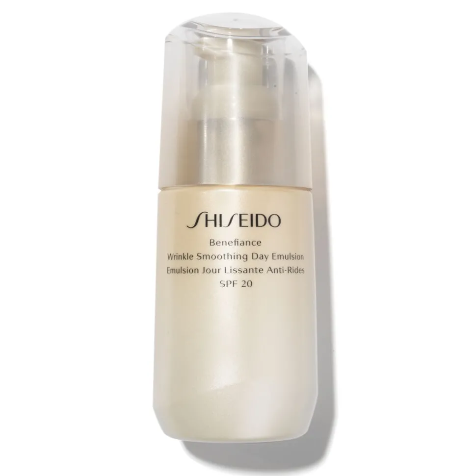 Benefiance Wrinkle Smoothing Day Emulsion SPF 20 75ML