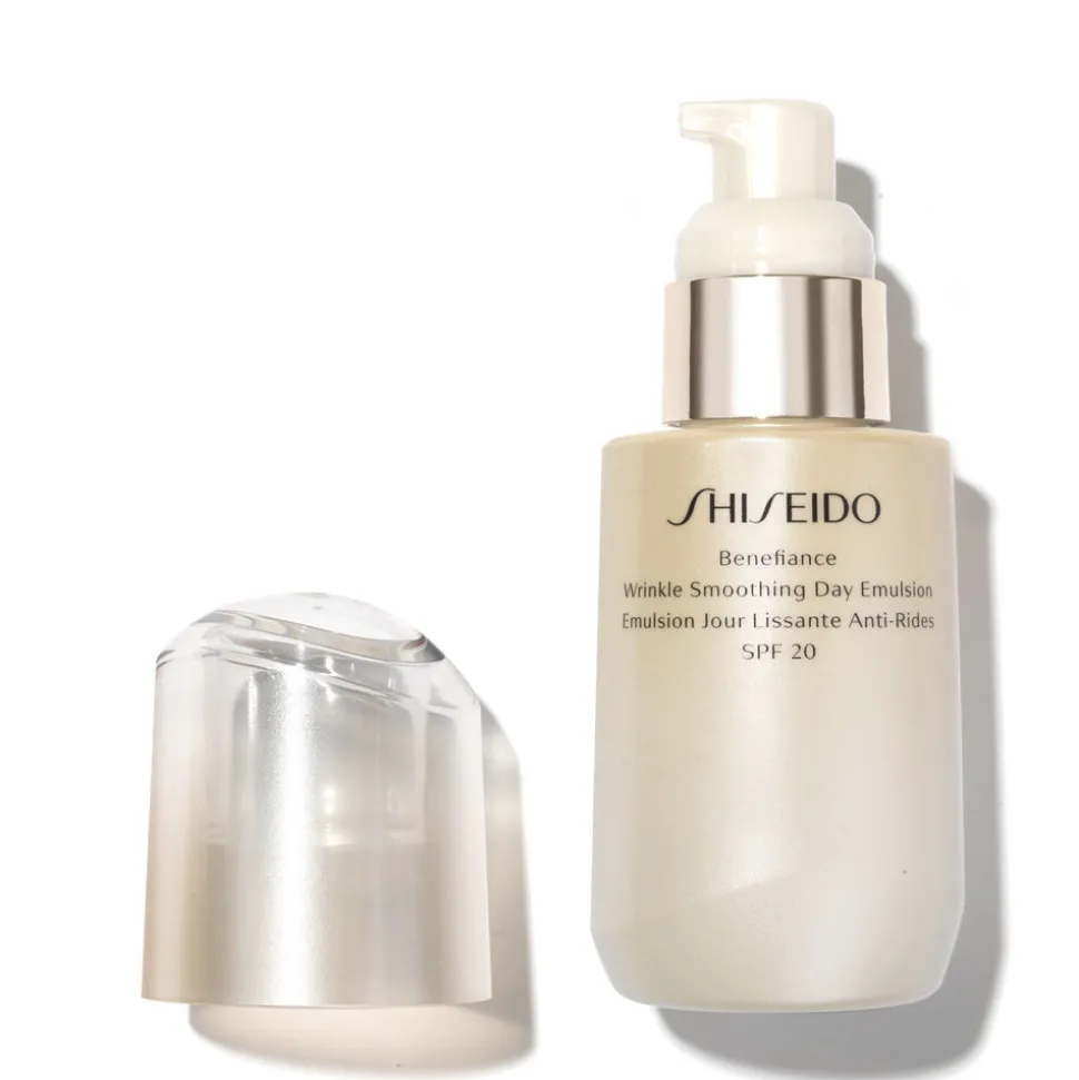 Benefiance Wrinkle Smoothing Day Emulsion SPF 20 75ML