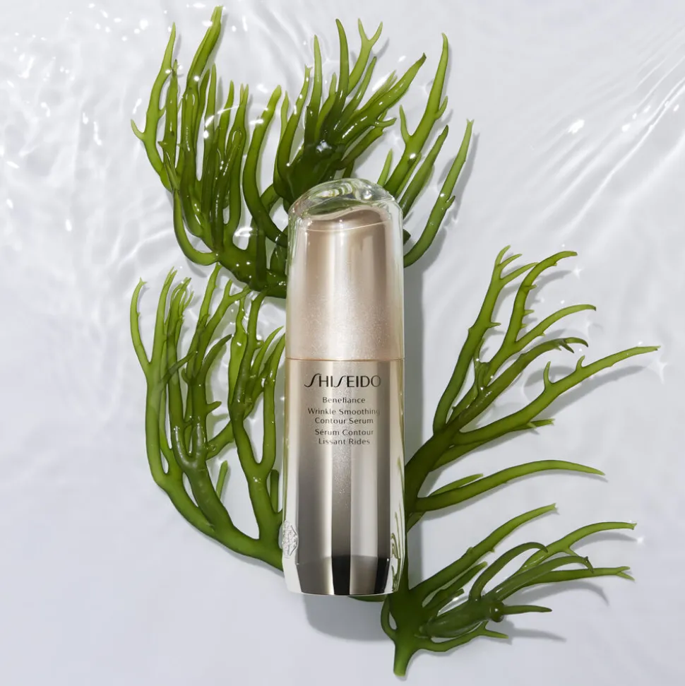 Benefiance Wrinkle Smoothing Contour Serum 30ML