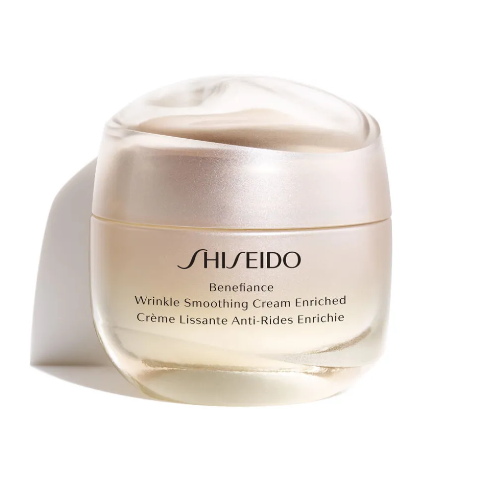Benefiance Wrinkle Smoothing Cream Enriched 50ML