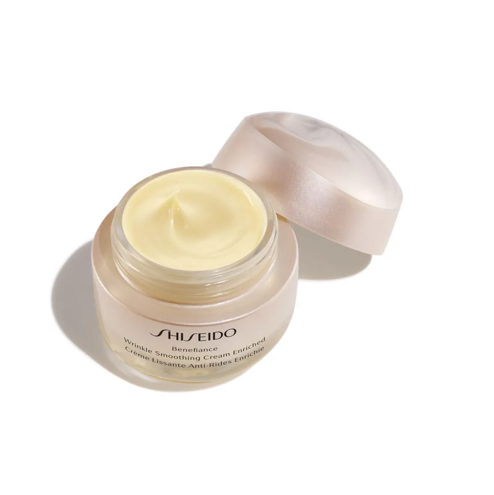 Benefiance Wrinkle Smoothing Cream Enriched 50ML