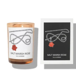 Benjoin Scented Candle 190g 190G