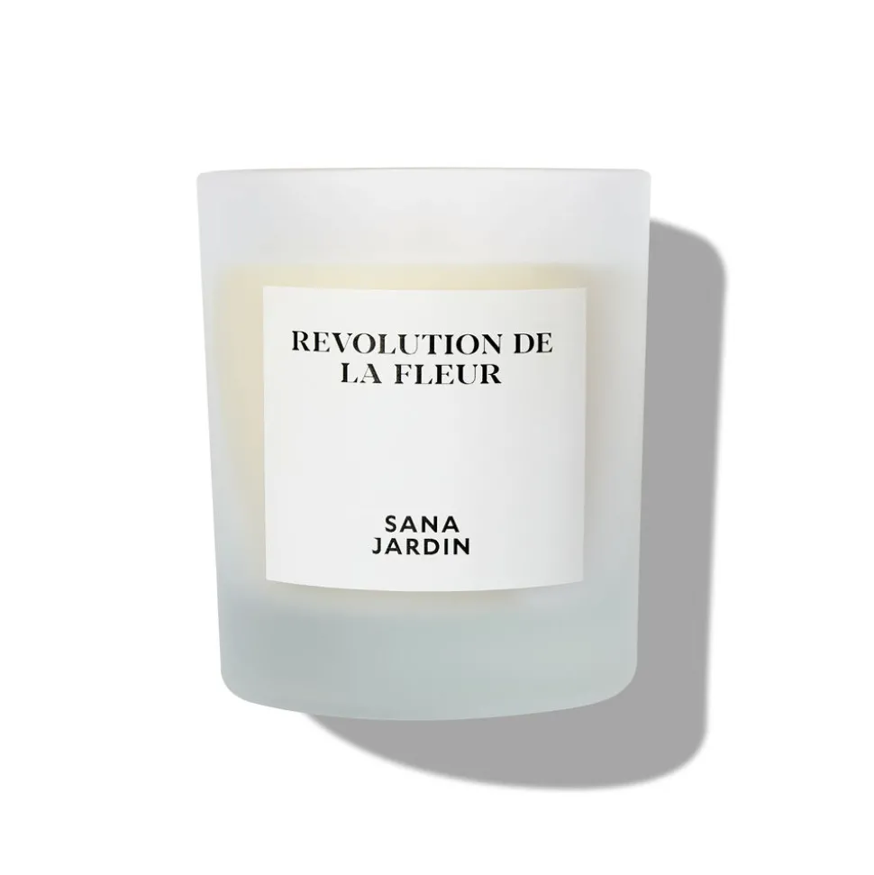 Bergamot Candle 260G
