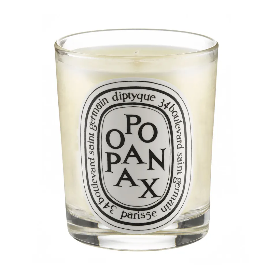 Berry Bloom Scented Candle
