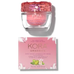 Berry Bright Vitamin C Eye Cream