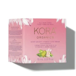 Berry Bright Vitamin C Eye Cream