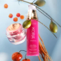 Berry Bright Vitamin C Eye Cream