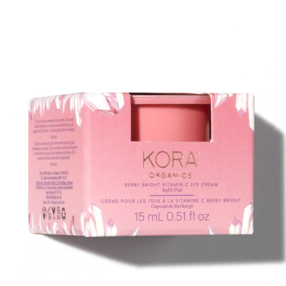 Berry Bright Vitamin C Eye Cream Refill 15ML