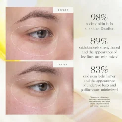 Berry Bright Vitamin C Eye Cream Refill 15ML