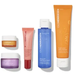 Best of Ole Skincare Essentials Set