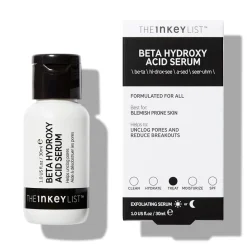 Beta Hydroxy Acid Serum 30ML
