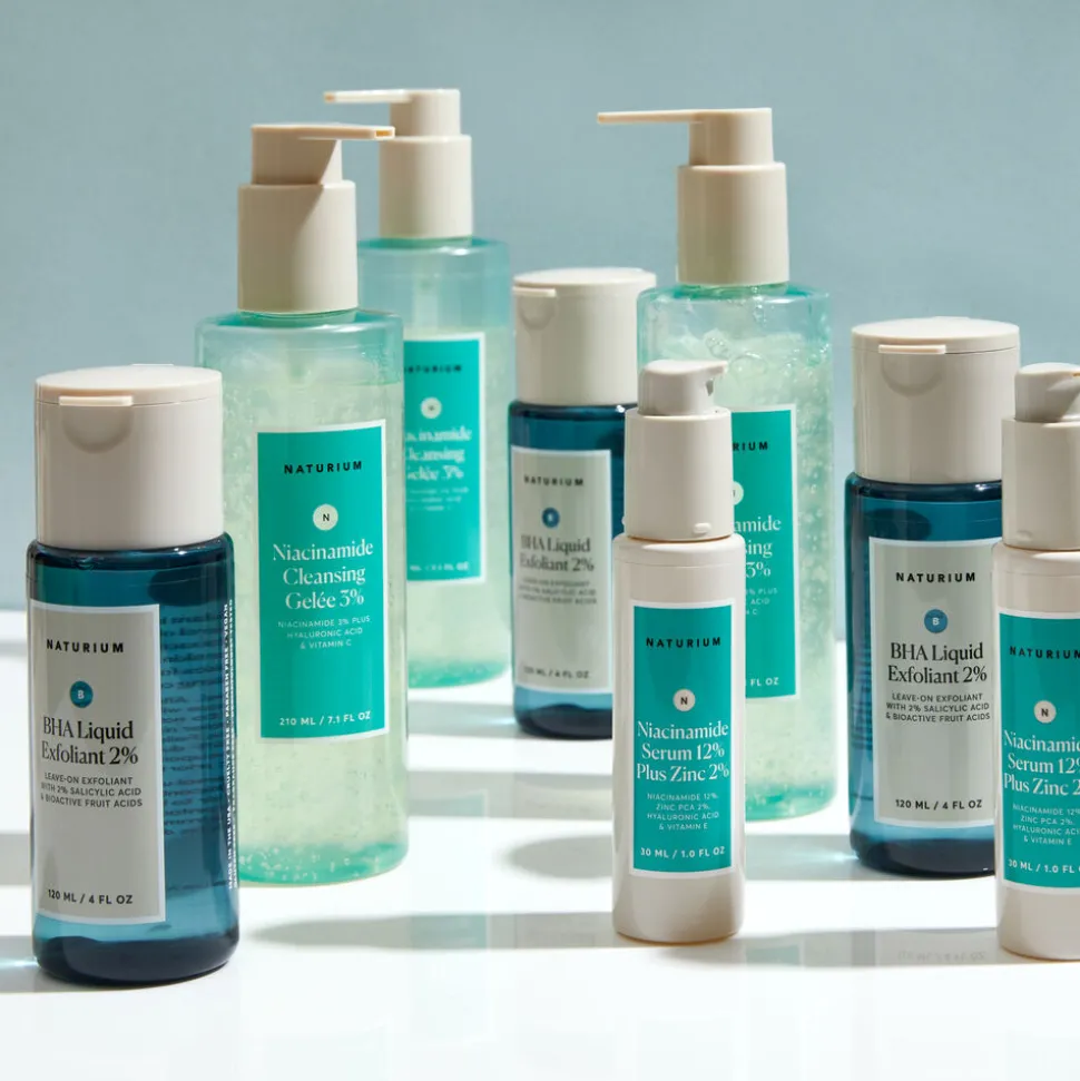 Bha Liquid Exfoliant 2% 120ML