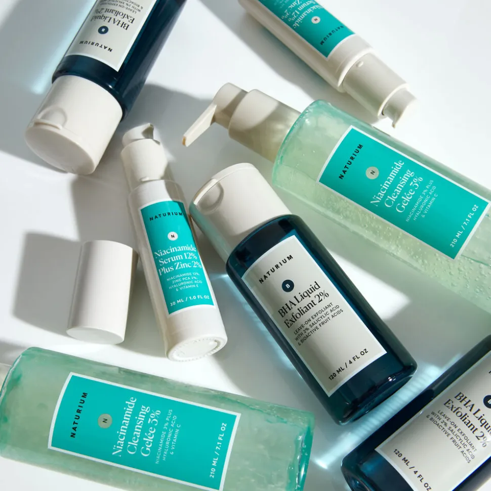 Bha Liquid Exfoliant 2% 120ML