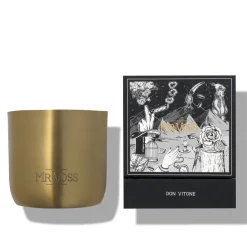 Bibliotheque Mini Candle 70G
