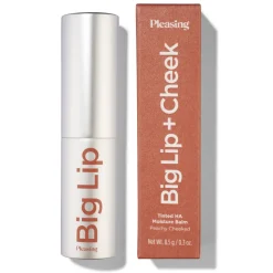 Big Lip and Cheek Tint
