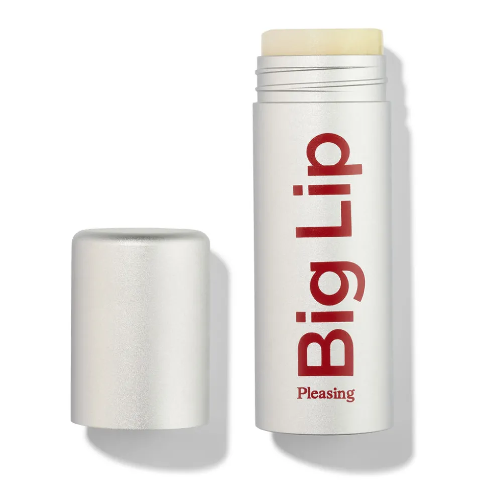 Big Lip HA Moisture Balm