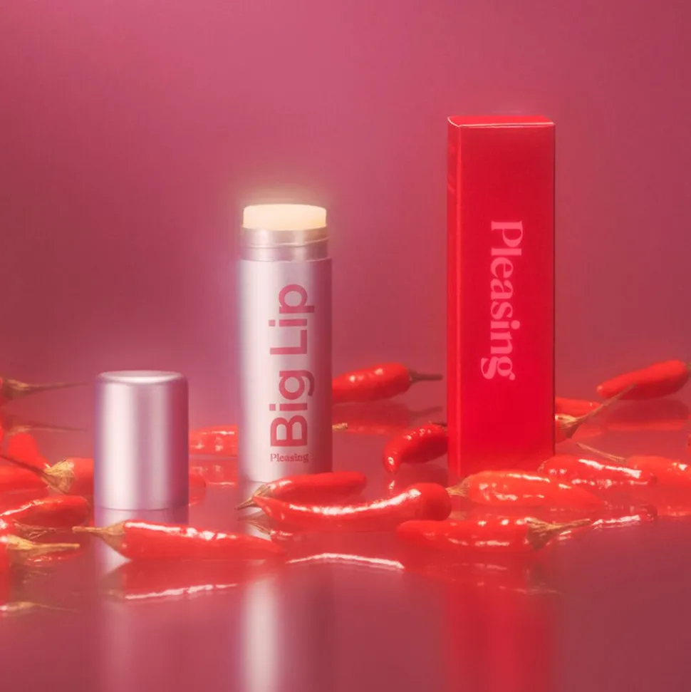 Big Lip HA Moisture Balm