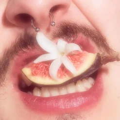 Big Lip Moisture Balm in Vanilla Fig