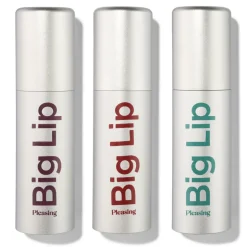 Big Lip Moisture Balm Trio Set