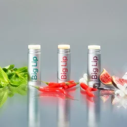 Big Lip Moisture Balm Trio Set
