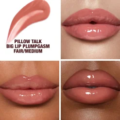 Big Lip Plumpgasm