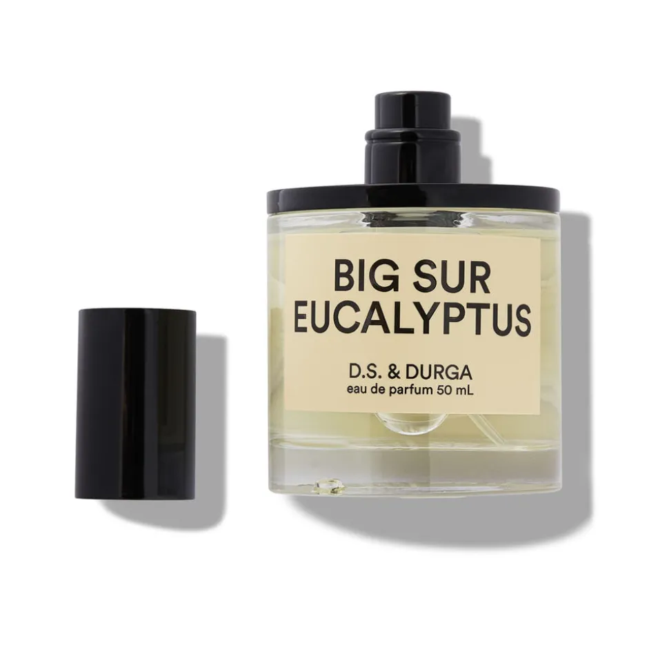 Big Sur Eucalyptus