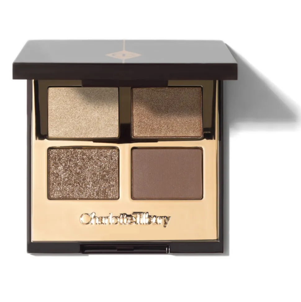 Bigger Brighter Eyes Eyeshadow Palette