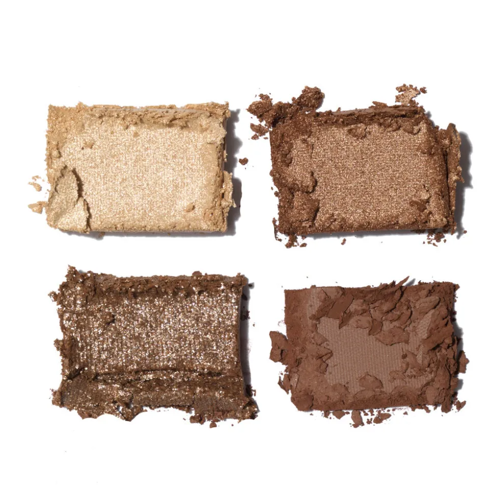 Bigger Brighter Eyes Eyeshadow Palette