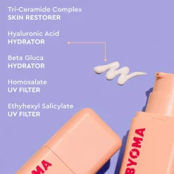 Bigger Love Treatment Mask 50ML