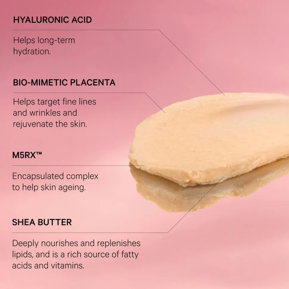 Bio Placenta Eye Cream 15ML