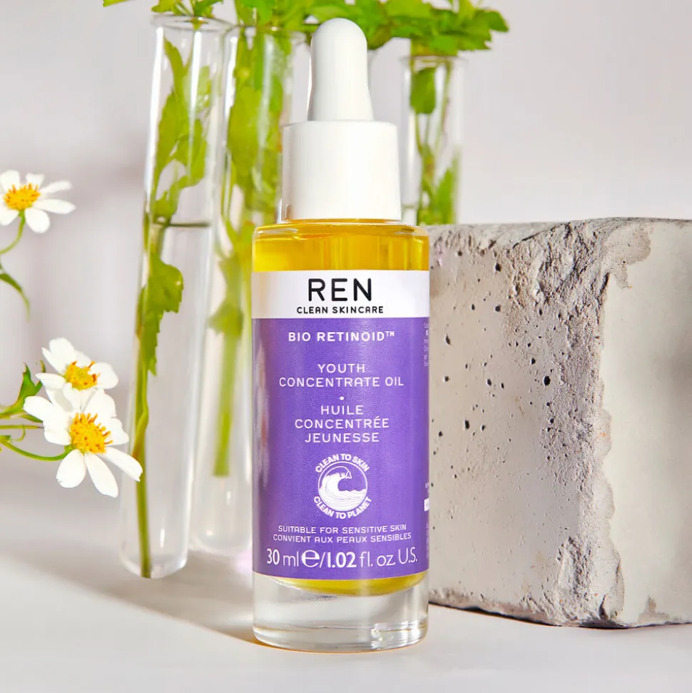 Bio Retinoid Youth Concentrate Oil 30ML