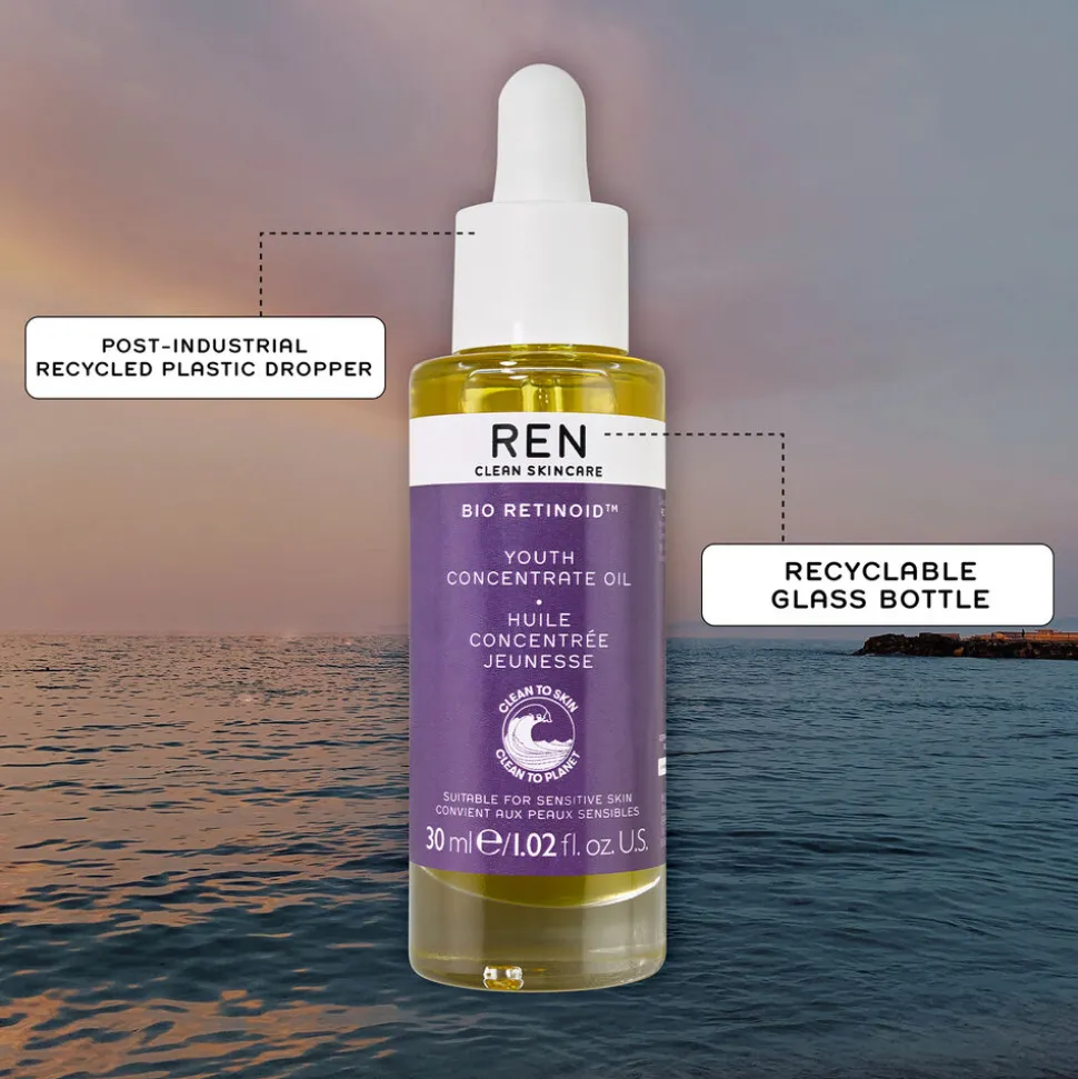 Bio Retinoid Youth Concentrate Oil 30ML