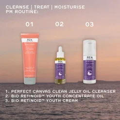 Bio Retinoid Youth Concentrate Oil 30ML