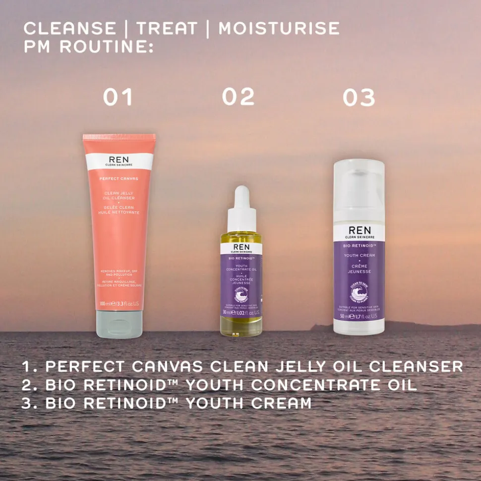 Bio Retinoid Youth Concentrate Oil 30ML