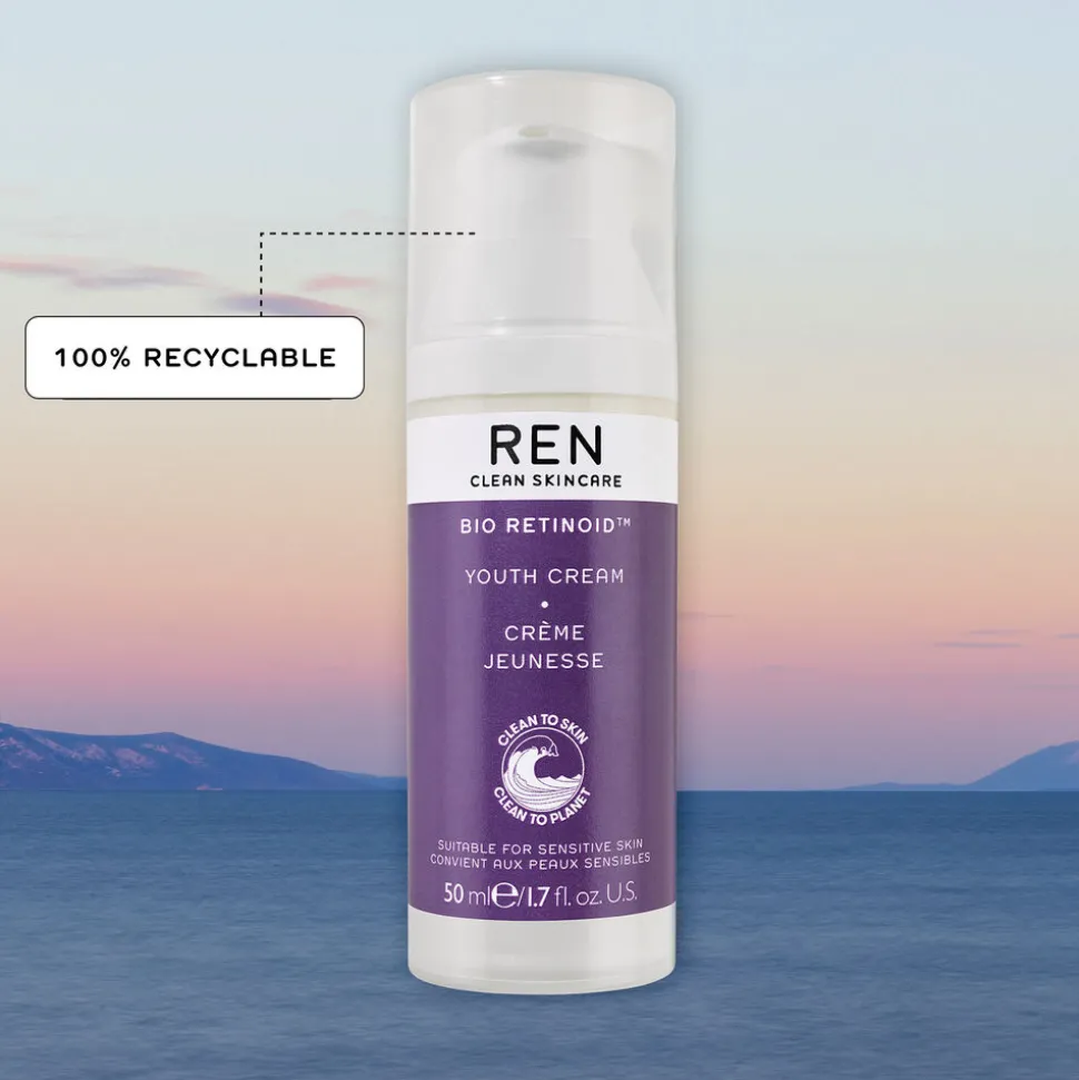 Bio Retinoid Youth Cream 50ML