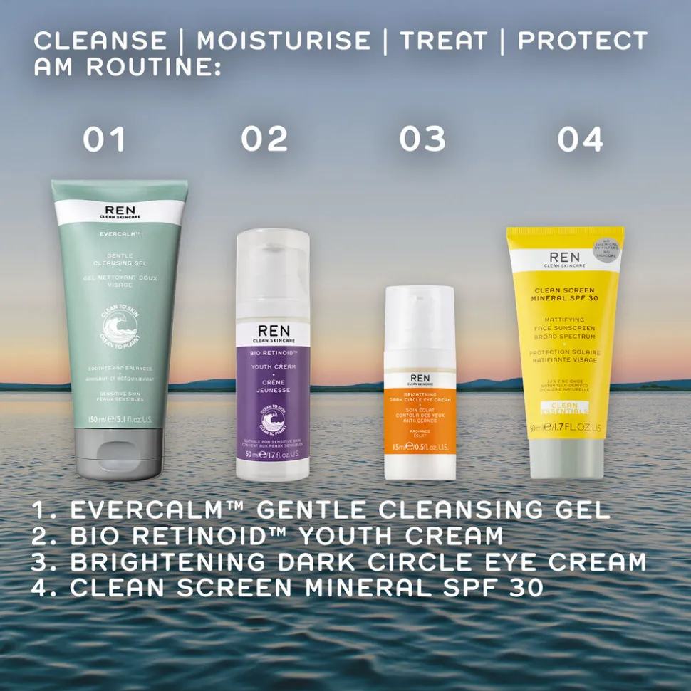 Bio Retinoid Youth Cream 50ML