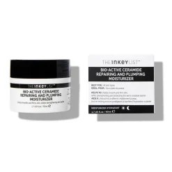 Bio-Active Ceramide Repairing and Plumping Moisturiser 50ML