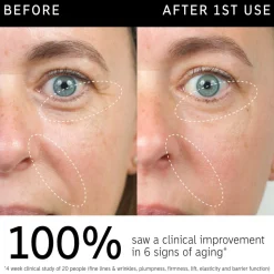 Bio-Active Ceramide Repairing and Plumping Moisturiser 50ML