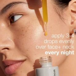 Biolumin-C Night Restore 25ML