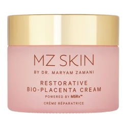 Bio-Placenta Restorative Cream 50ML