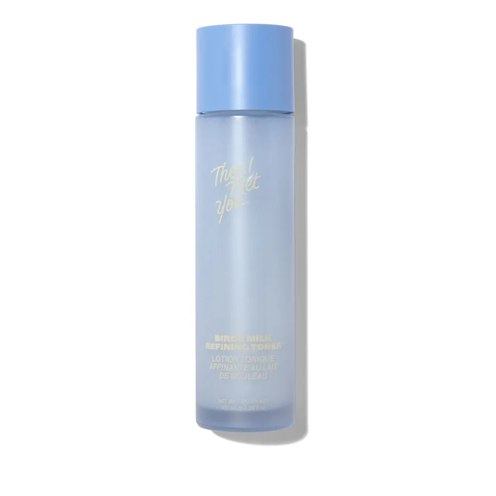 Birch Milk Refining Toner 100ML