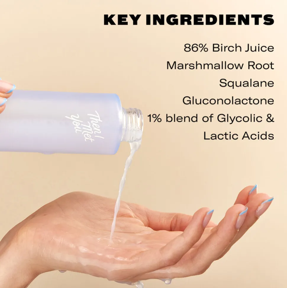Birch Milk Refining Toner 100ML