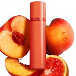 Bitter Peach Atomizer 10ML