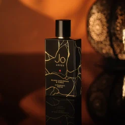 Black Cashmeran & Tonka Perfume
