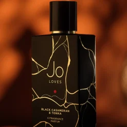 Black Cashmeran & Tonka Perfume