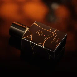 Black Cashmeran & Tonka Perfume