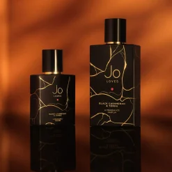 Black Cashmeran & Tonka Perfume