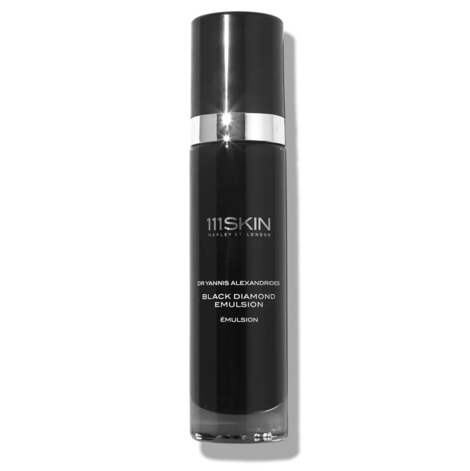 Black Diamond Emulsion 50ML